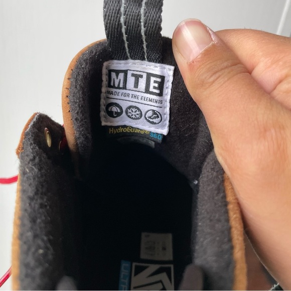 Vans Sk8-Hi MTE-2 High-Top Sneakers Size 6 - Picture 10 of 11